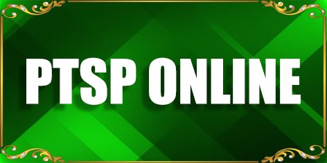 Aplikasi Inovasi PTSP Online PN Bangkinang